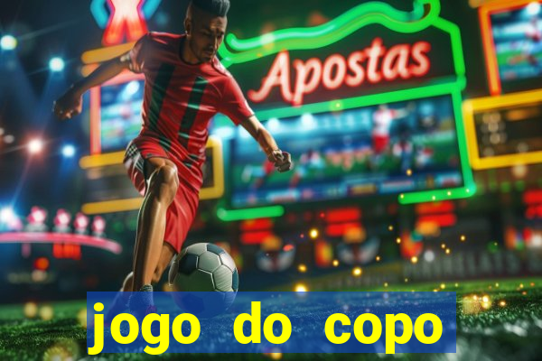 jogo do copo cassino online